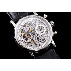 파텍필립 스켈레톤 크로노그라프-1